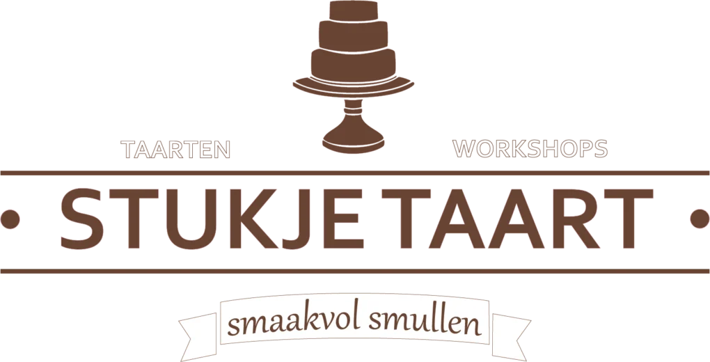 Stukje taart