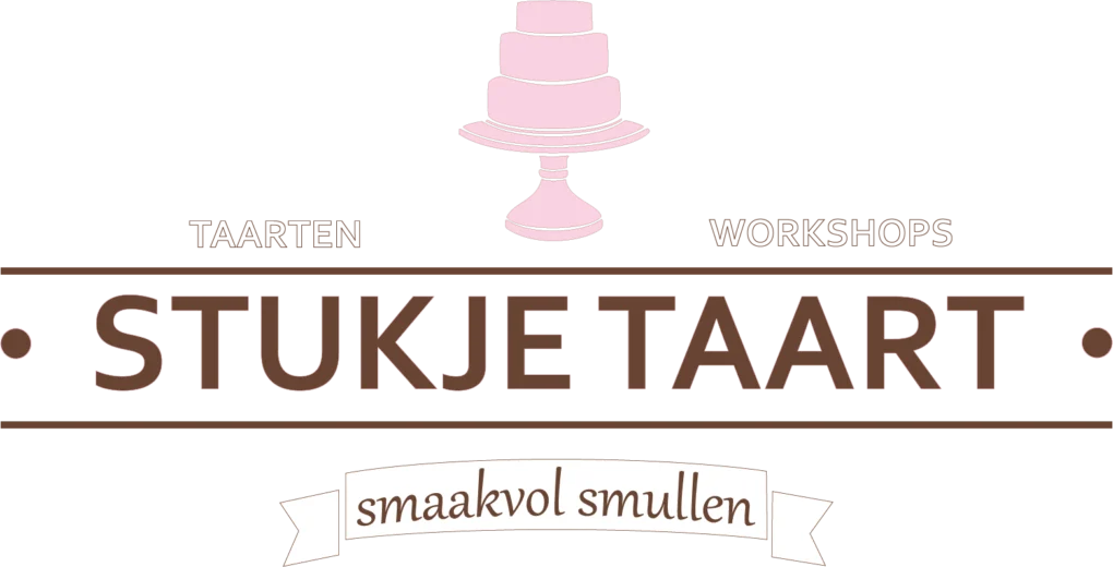 Stukje taart